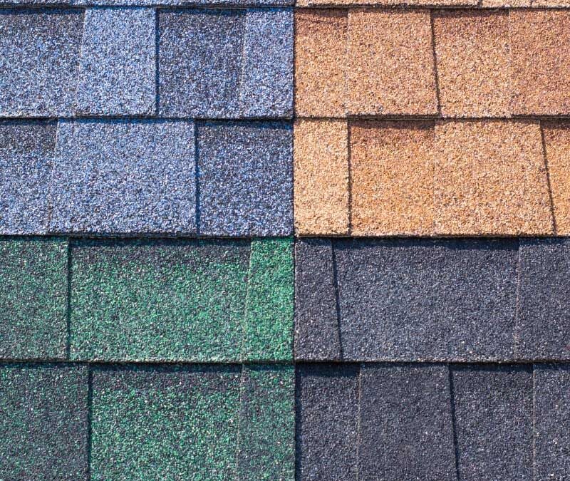Type Of Shingle