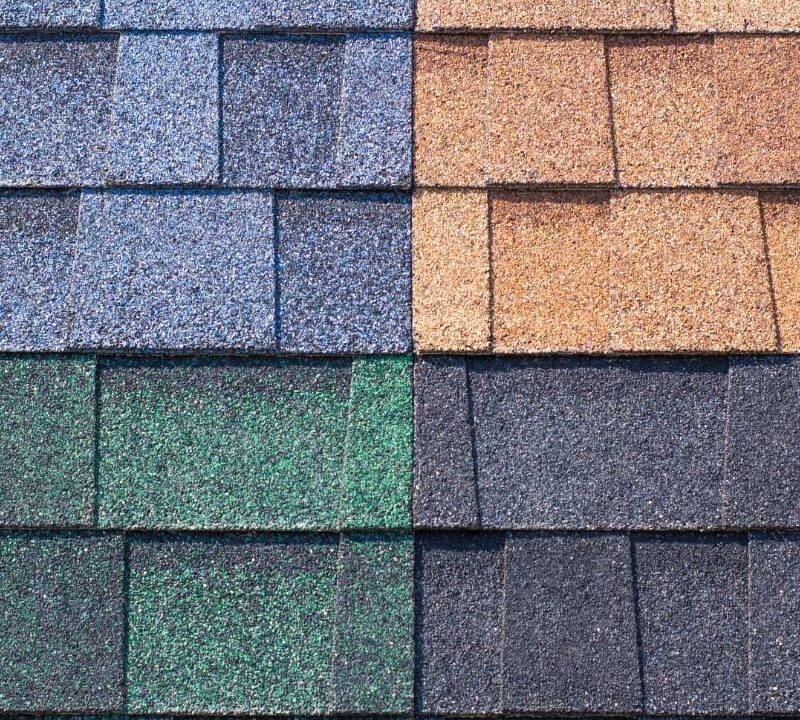 Type Of Shingle